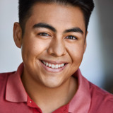 Carlos C. Torres — Antonio