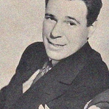 Everett Marshall — Carl Van Horn