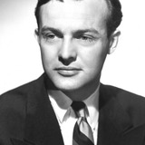 Byron Barr — John Evans