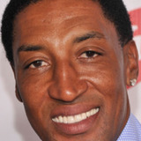 Scottie Pippen — Scottie Pippen (uncredited)