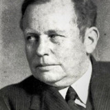 Egil Hjorth-Jenssen — Herdis' bestefar