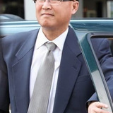 Yusheng Li — The Groom