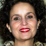 Muriel Combeau — Mme Saint-Alban