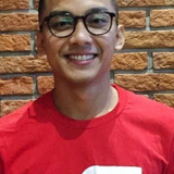 Trisa Triandesa — Lee's Manager