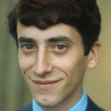 Gary Lewis — Young Clayton