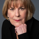 Cynthia Mace — Cindy Dickens