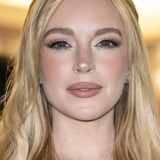 Линдси Лохан — Lexy Gold