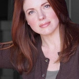 Claire Bronson — Debra Jones