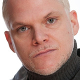 Laurence Blum — Police Officer