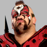 Joe Laurinaitis — Animal