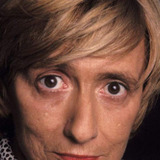 Франсуаза Саган — A friend of Orphée (uncredited)