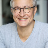 Alexandre Pesle — Sylvain Müller