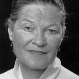 Valerie Griffiths — midwife