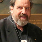 Josep Maria Pou — Padre Francisco