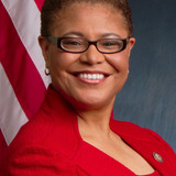 Karen Bass — Self