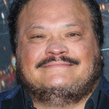 Адриан Мартинес — Ginger Goon