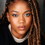Tai Leshaun — Teen Emily