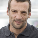 Mathieu Kassovitz — Robert