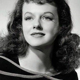 Dorothy Comingore — Susan Alexander Kane