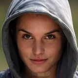 Elsa Sophie Gambard — Pegah