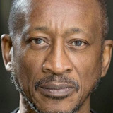 Brinsley Forde — Houseboy (uncredited)