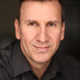 Simon Longmore — Village Male #1