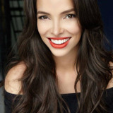 Carolina Pozo — Nurse