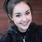 Lila Lacombe — Mélusine (voice)