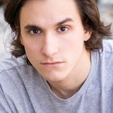 Ethan Botwick — John Whitcomb