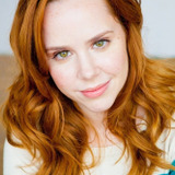 Madeleine Bisson — Debbie