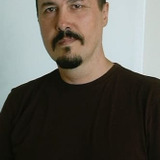 Bruno Ouvrard — Bruno