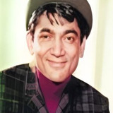 Gulshan Bawra — Gulshan