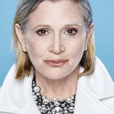 Кэрри Фишер — Princess Leia Organa