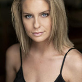 Emma Fenton — Ellie Aarons