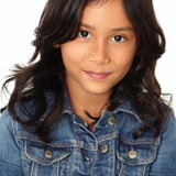 Sofia Grossi — Young Camille