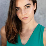 Naomi Frenette — Kissing Girl