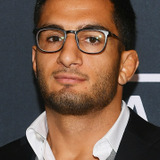 Gegard Mousasi — Self