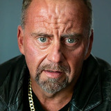 Michael Kaycheck — Donut Cop