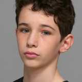 Oscar Pauleau — Solal