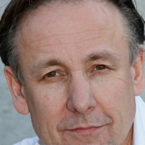 Richard Elfyn — Winston Churchill / Various Voices (voice)