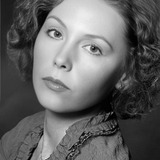 Ирина Гордина — спутница Саши