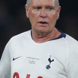 Paul Gascoigne — Self