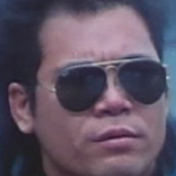 Tsai Chong-Chiu — Martial Arts Student