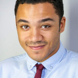 Izaak Smith — Officer Moore