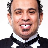 Mahmoud Al Laithy — مجنون