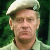 Max Faulkner — Lieutenant