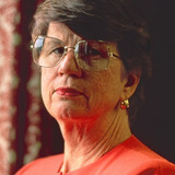 Janet Reno — Self (archive footage)