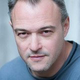 Marc Robert — Soldier