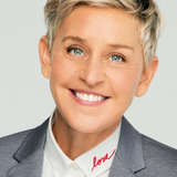 Эллен Дедженерес — Herself