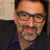 Radosław Krzyżowski — Black Marketeer